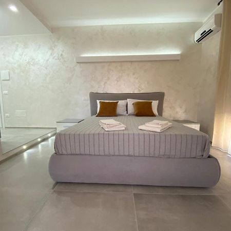 B&B Via Oliviero Termoli Eksteriør billede