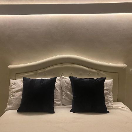 B&B Via Oliviero Termoli Eksteriør billede