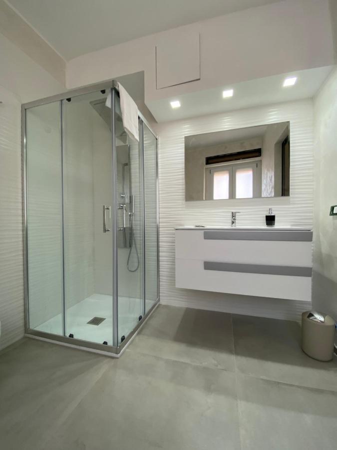 B&B Via Oliviero Termoli Eksteriør billede
