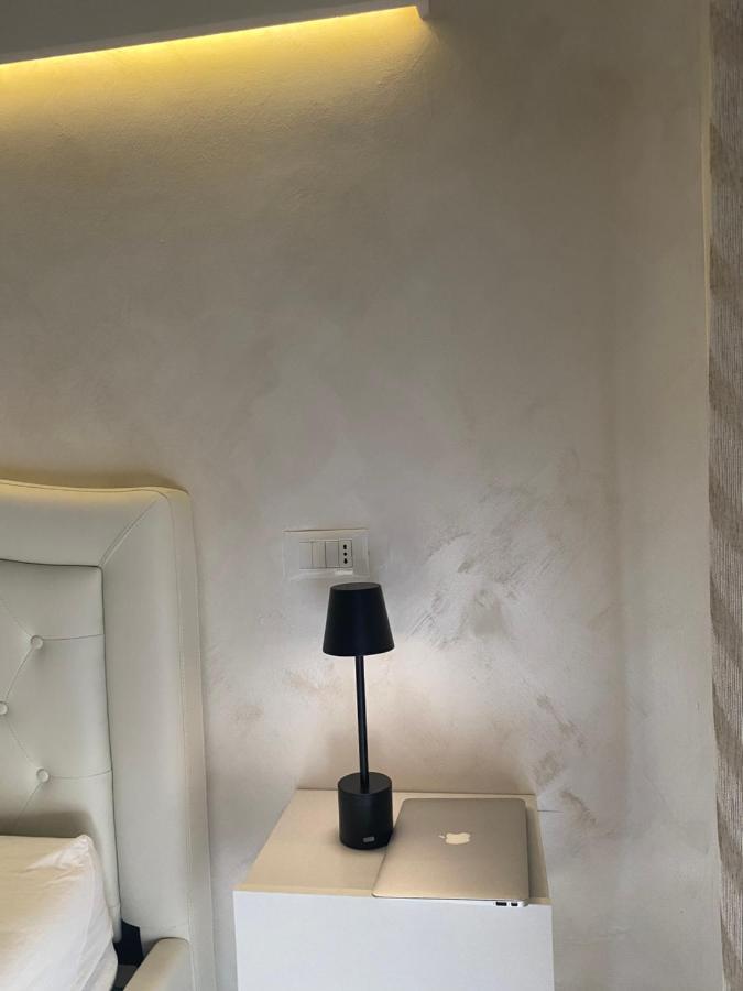 B&B Via Oliviero Termoli Eksteriør billede